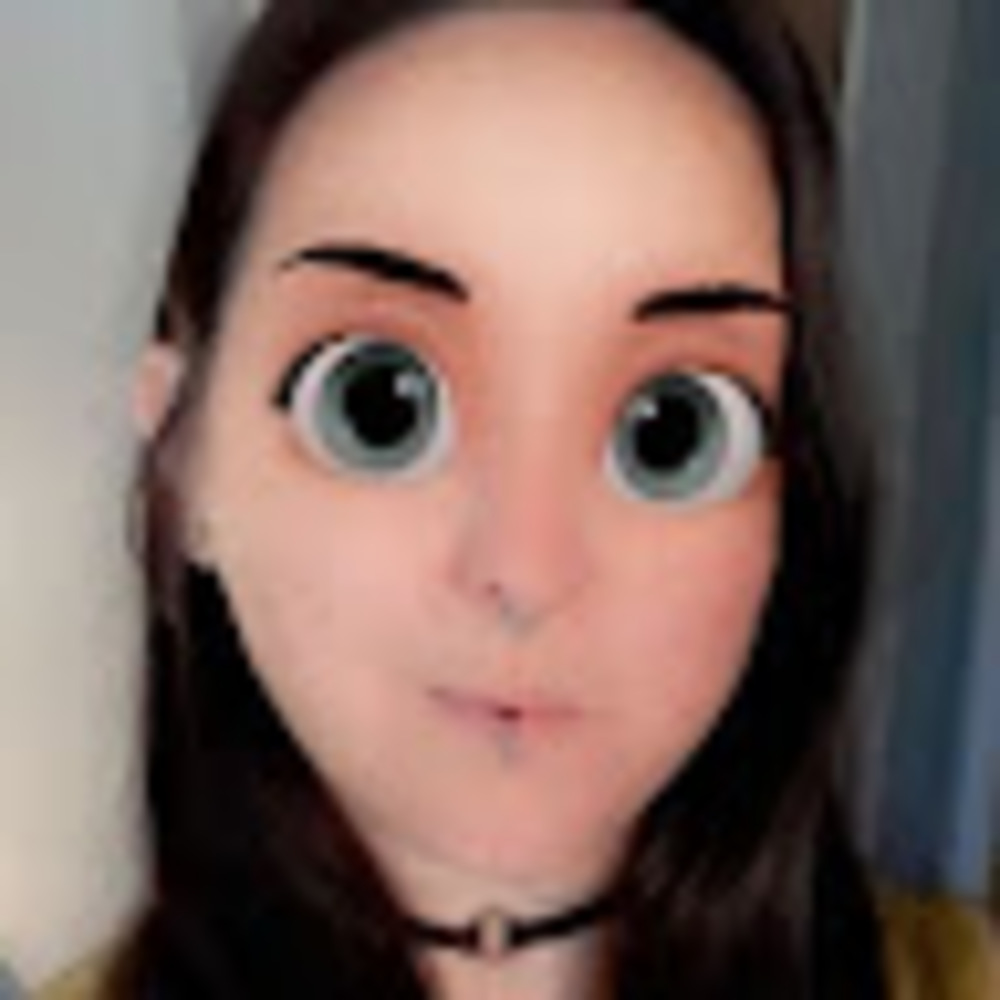 Meet your Posher, Beth